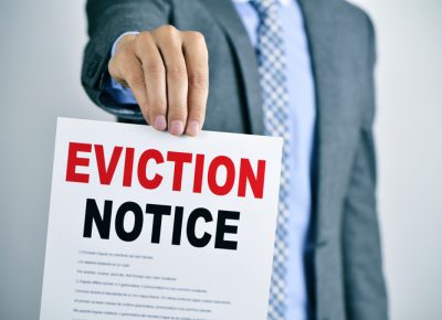 South Jersey Evictions And Lockouts