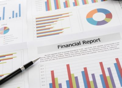 South Jersey Property Management Financial Reporting