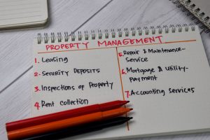 Ocean County Property Management Companies