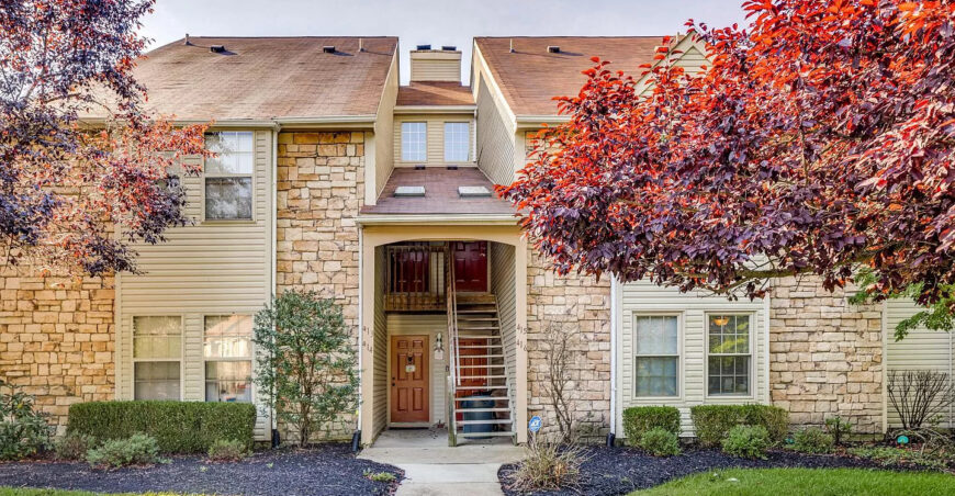 Apartment For Rent in Cherry Hill, NJ