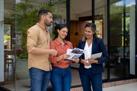 Property Management Companies in Delanco, NJ