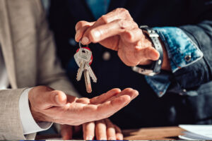Bordentown Property Management Companies